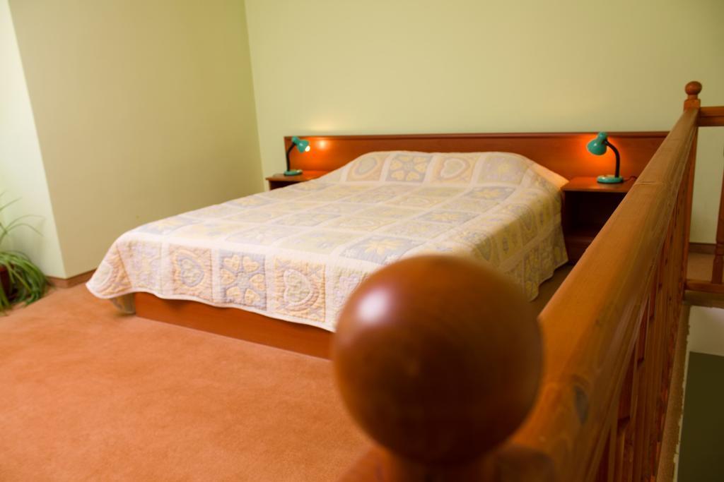 Семеен Хотел Кристал Smolyan Room photo